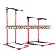 2017 new style pull up station easy installation easy carry body strong commercial gym fitness equipment