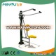 2017 Outdoor Gym Equipment New Type Lifetime Fitness Equipment For Sale From China Market Factory FEIYOU