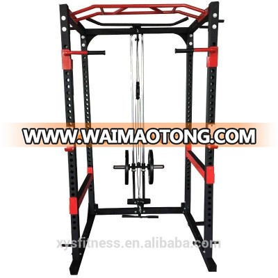 Crossfit Multifunctional Pull Up rig Power Rack Squat Rack